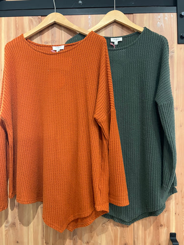 Lena Sweater