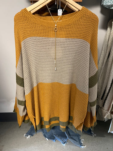 Tammi Sweater +