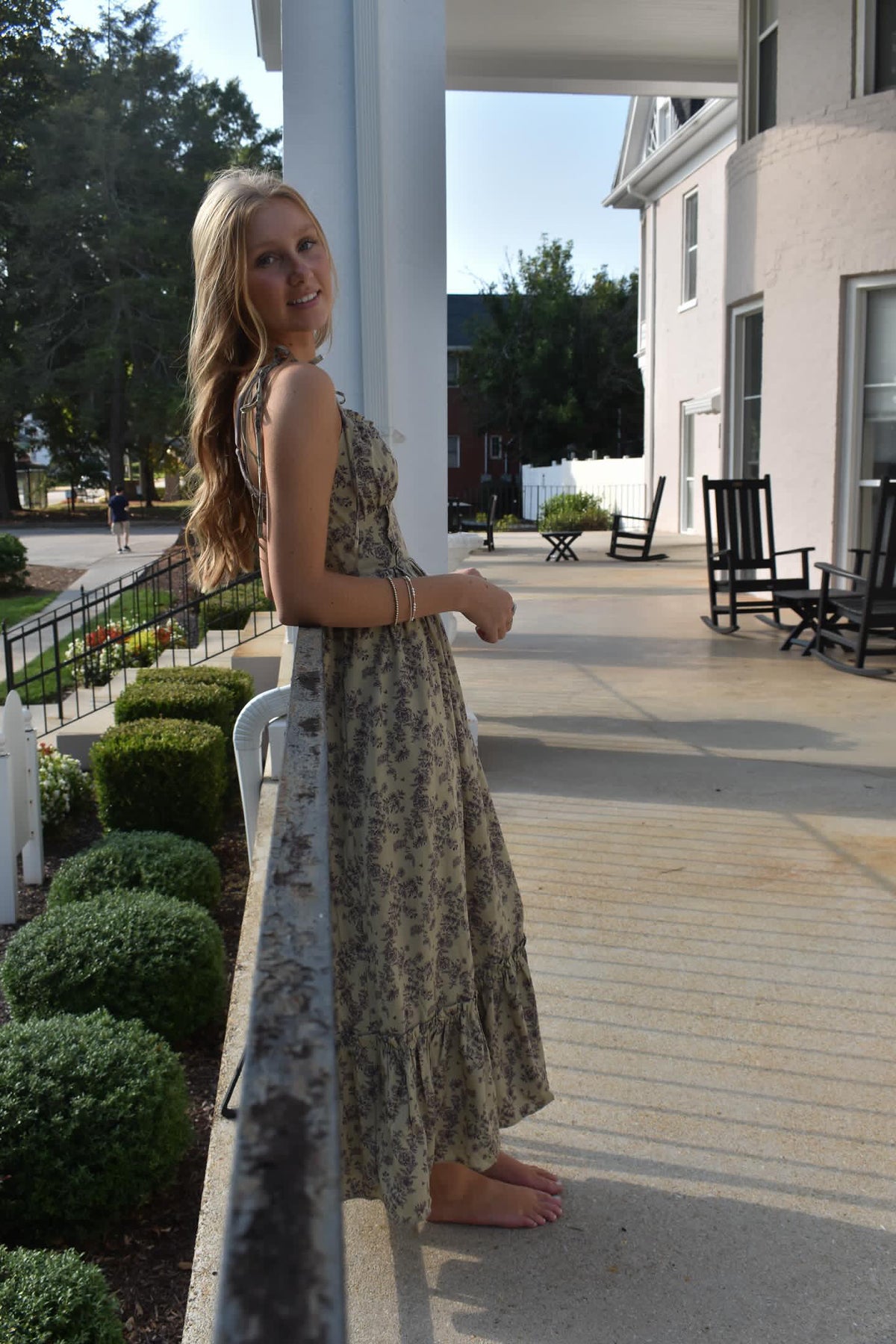 LeeAnn Dress