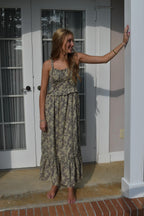 LeeAnn Dress