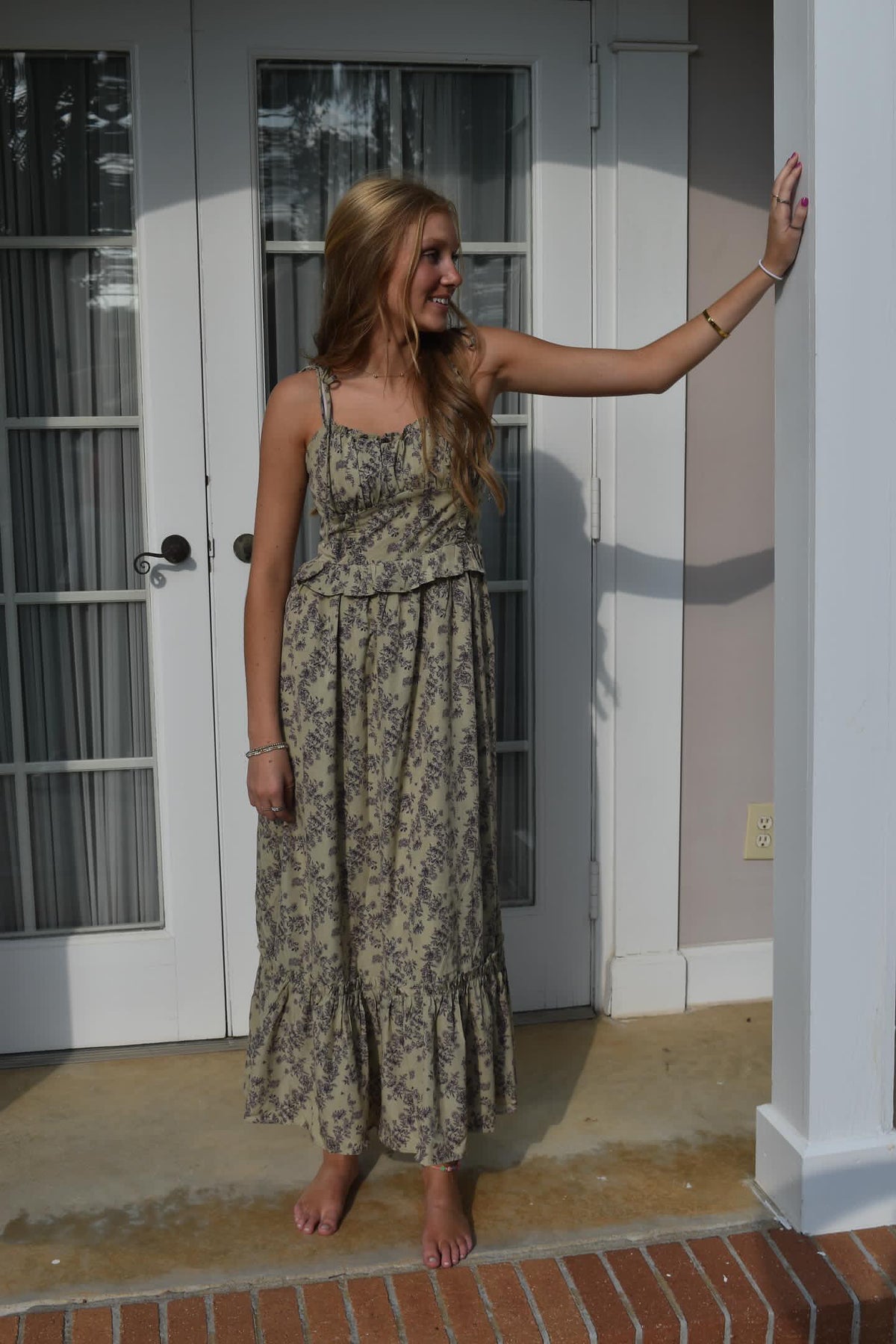 LeeAnn Dress