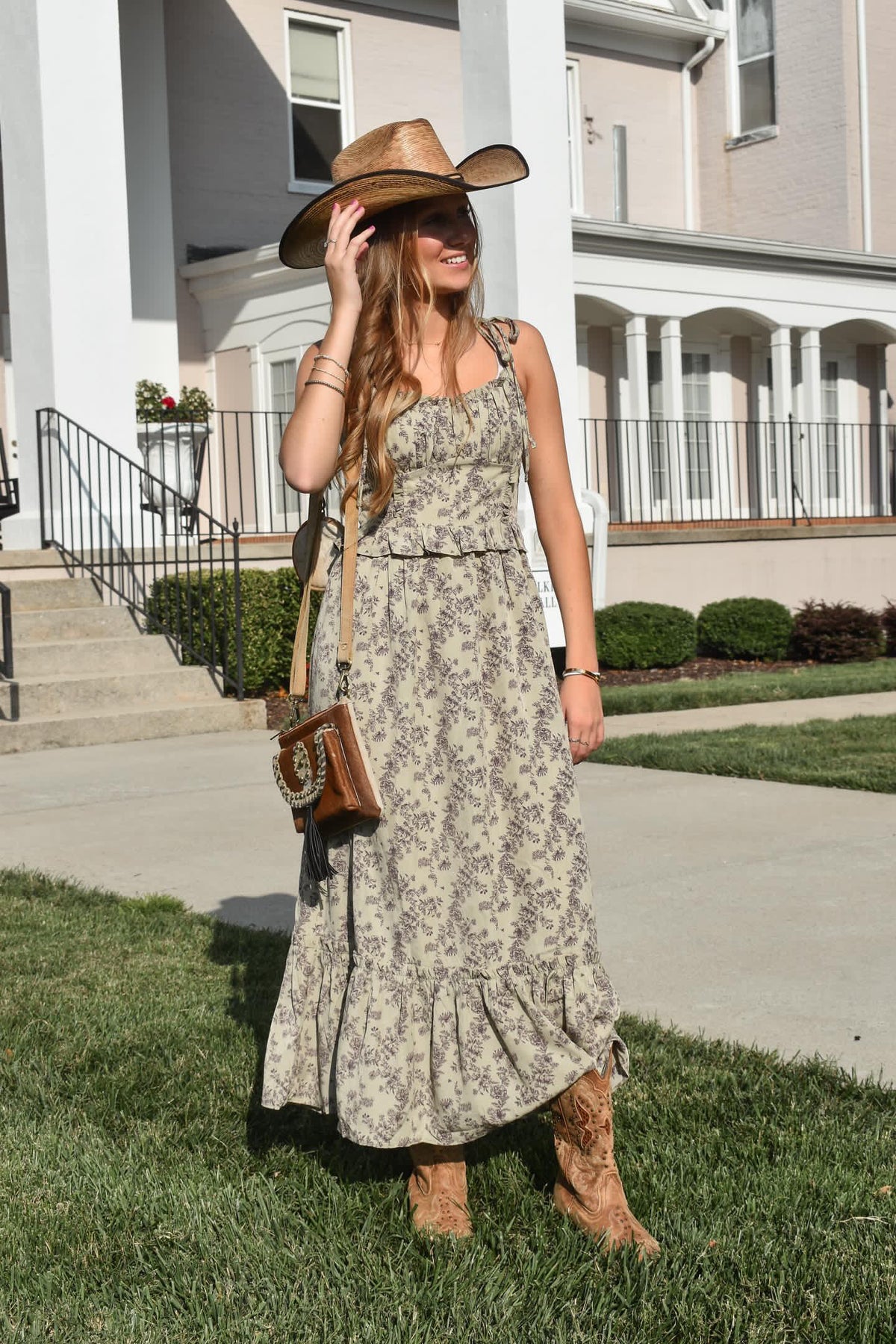LeeAnn Dress