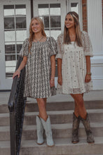Lainey Dress