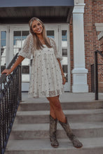 Lainey Dress