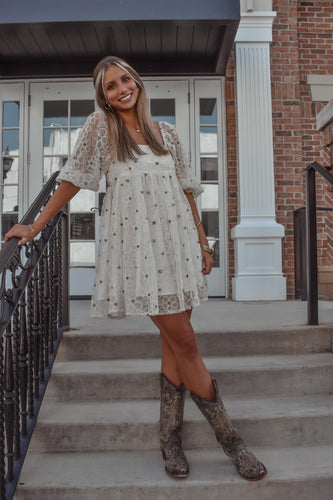 Lainey Dress