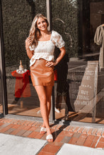 Selena Skirt