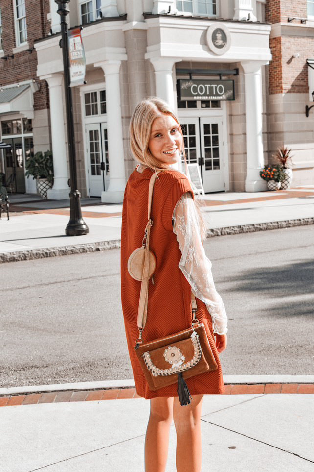 Riley Dress