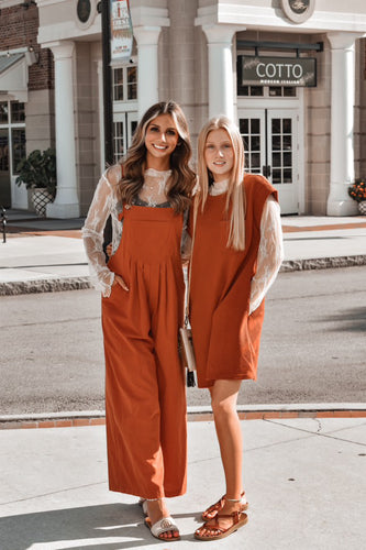 Riley Dress