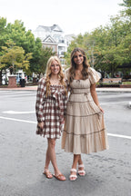 Lucille Dress