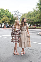 Lucille Dress
