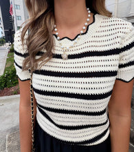Delilah Sweater