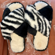 BF Slippers