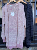 CM Cardigan