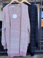 CM Cardigan