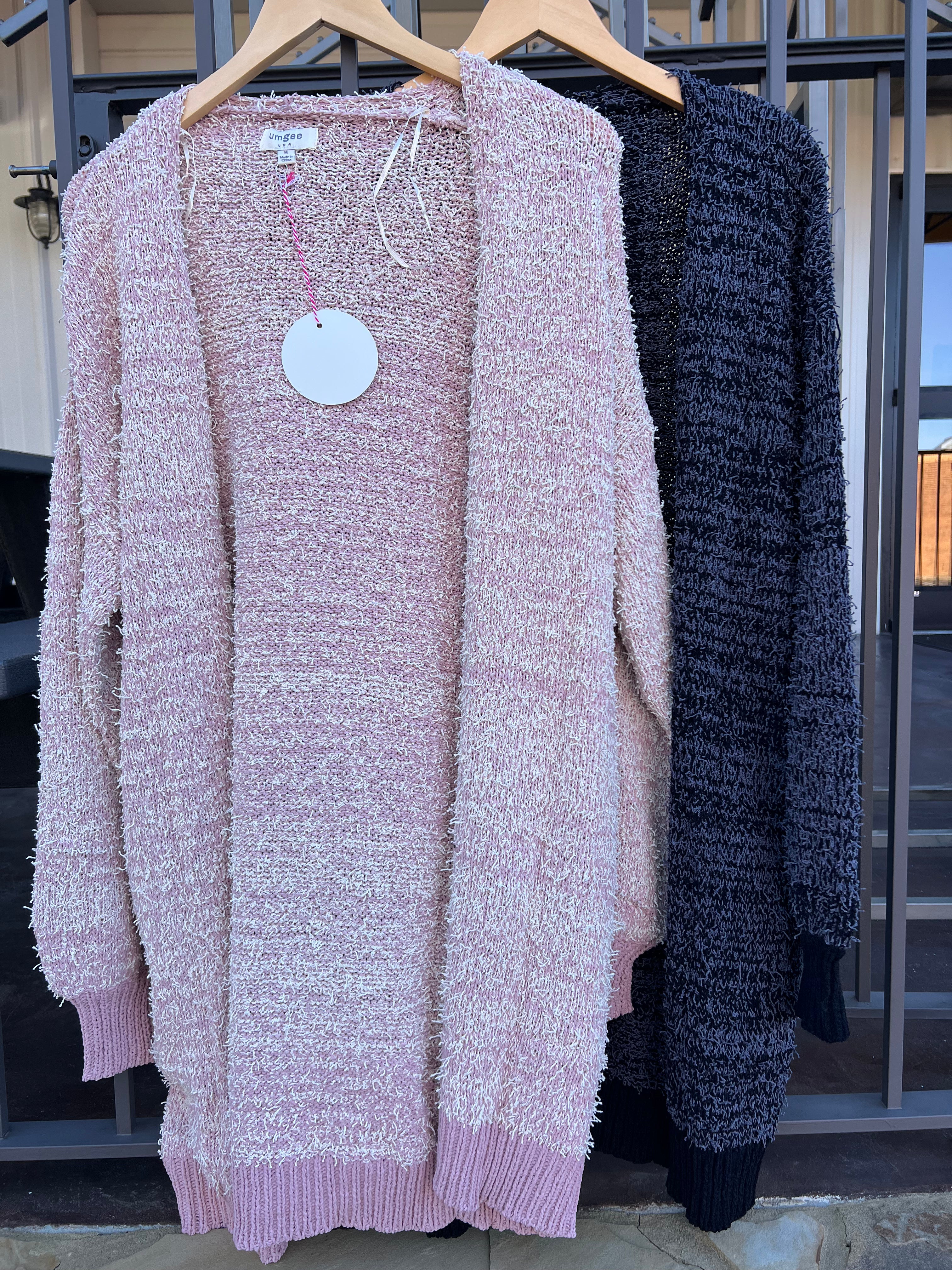 CM Cardigan