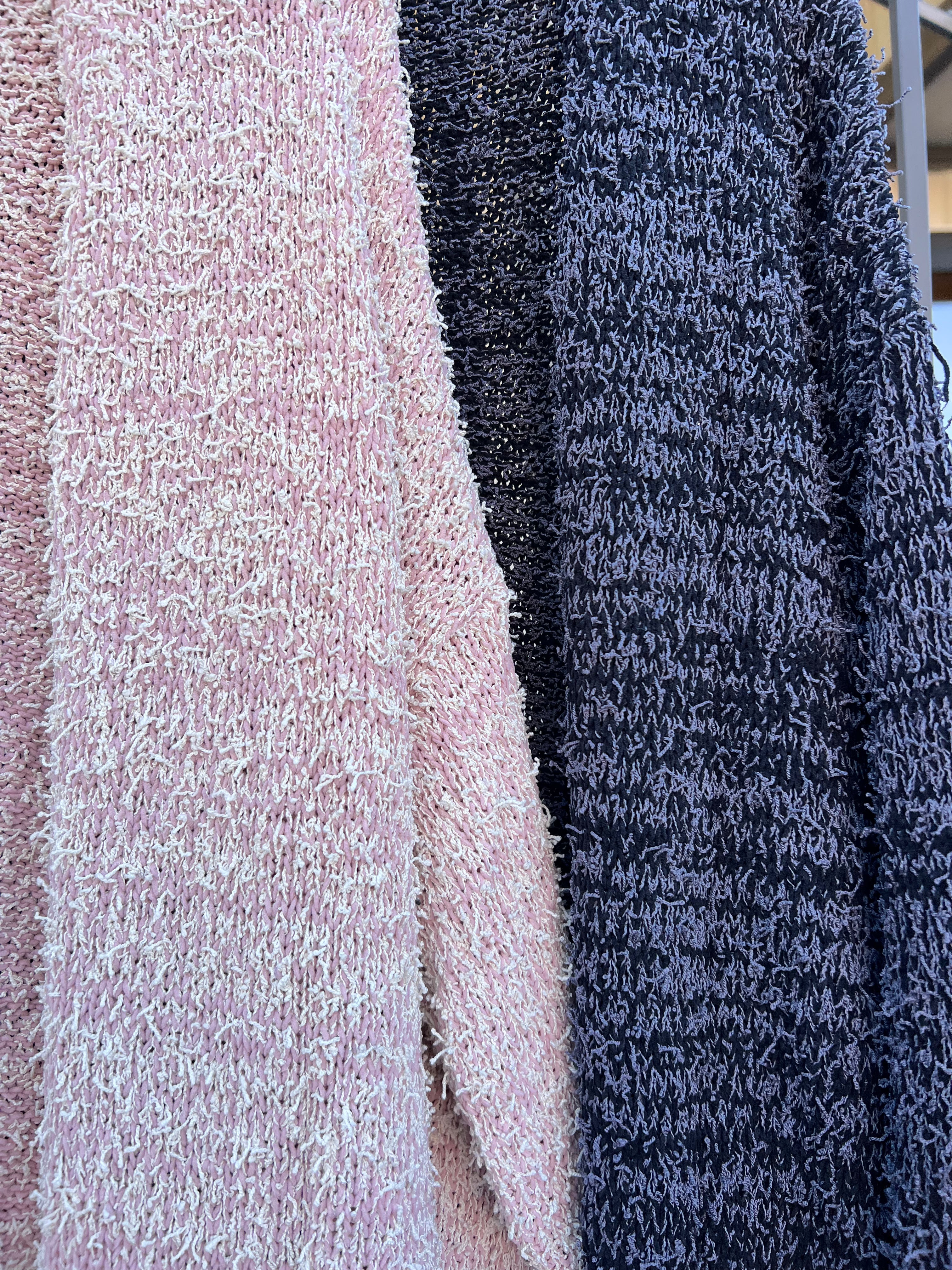 CM Cardigan