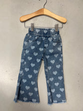 Heart Jeans