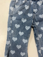 Heart Jeans