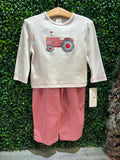 Tractor Heart Set