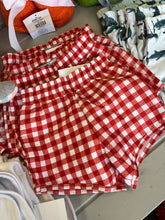 Sugar Bee Swim Trunks