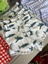 Sugar Bee Swim Trunks