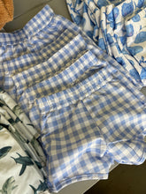 Sugar Bee Swim Trunks