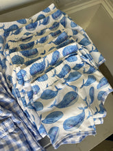 Sugar Bee Swim Trunks