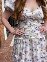 Penelope Dress