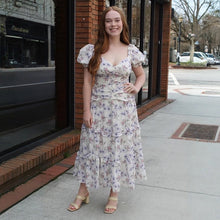 Penelope Dress
