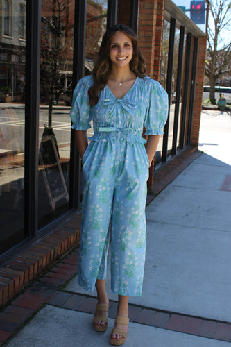 Shania Jumpsuit