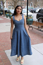 Nadia Dress