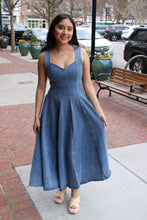 Nadia Dress