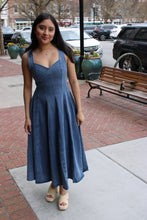 Nadia Dress