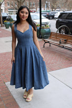 Nadia Dress