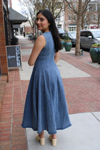 Nadia Dress