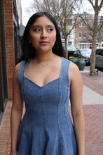 Nadia Dress