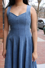 Nadia Dress