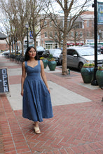 Nadia Dress