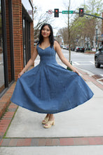 Nadia Dress