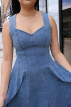 Nadia Dress