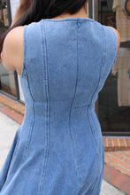 Nadia Dress