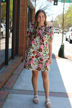 Sophia Dress