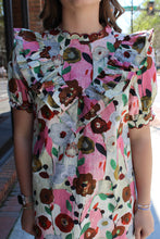 Sophia Dress