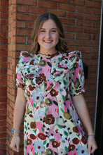 Sophia Dress