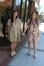 Sophia Dress