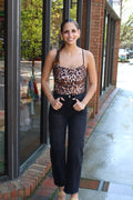 Tamara Bodysuit