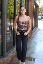Tamara Bodysuit