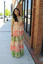 Morgan Dress