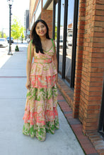 Morgan Dress