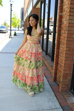 Morgan Dress